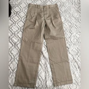 New Men’s Corduroy Pants